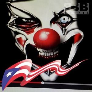 Meet your Posher, Tweekytweeky